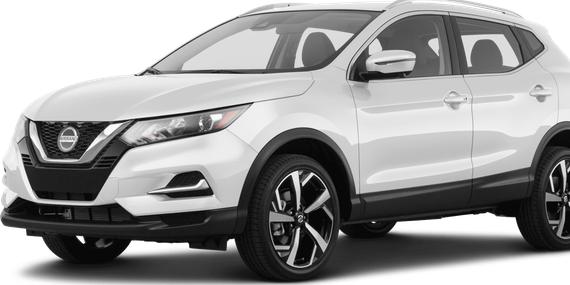 NISSAN ROGUE SPORT 2021 JN1BJ1AV9MW303371 image